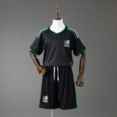 Kids Mexico Third 2026 World Cup