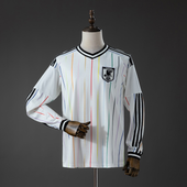 Japan Away 2026 World Cup Long Sleeve