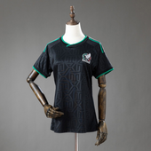 Womens Mexico Third 2026 World Cup