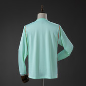 France Away 2026 World Cup Long Sleeve
