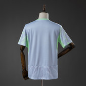 Portugal Gray GK 2026 World Cup