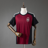 Spain GK Red 2026 World Cup
