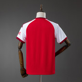 Arsenal 2026/27 Home