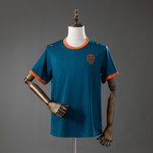 Valencia 2026/27 Away