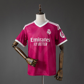 Real Madrid 2026/27 Third