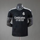 Real Madrid Player Version 2026/27 Speical Edition