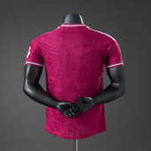 Real Madrid Player Version 2026/27 Speical Edition Pink