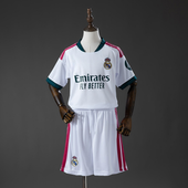Kids Real Madrid Home 2026/27