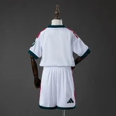 Kids Real Madrid Home 2026/27