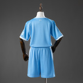 Kids Manchester City Home 2026/27