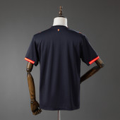AC Milan Away 2026/27