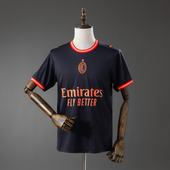 AC Milan Away 2026/27