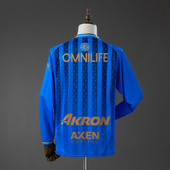 Chivas 2026/27 Third Long Sleeve