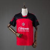 Tijuana 2026/27 Home