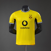 Borussia dortmund 2026/27 Home Player Version