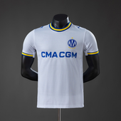 Marseille Home 2026/27 Player Version