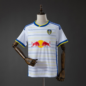 Leeds United 2026/27 Home