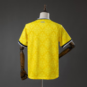 Leeds United 2026/27 Away