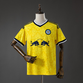 Leeds United 2026/27 Away