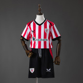 Kids Athletic Bilbao 2026/27 Home