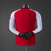 ArsenaI Player Version Home 2026/27 Long Sleeve