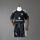 Kids Manchester United 2026/27 GK