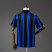 Inter Milan 2026/27 Home