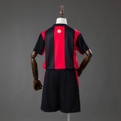 Kids AC Milan 2026/27 Home