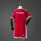 Kids Bayern Munich 2026/27 Home