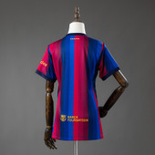 Womens FC Barcelona 2026/27 Home