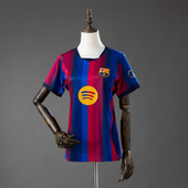 Womens FC Barcelona 2026/27 Home