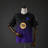 FC Barcelona 2026/27 Away
