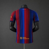 FC Barcelona 2026/27 Home Player Version