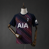 Tottenham 2026/27 Away