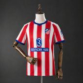 Atletico Madrid Home 2026/27