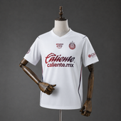 Chivas 2026/27 Away