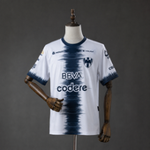 Monterrey 2026/27 Away