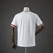 Liverpool 2026/27 Away