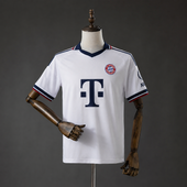 FC Bayern Munich 2026/27 Away