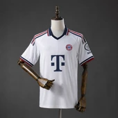 FC Bayern Munich 2026/27 Away