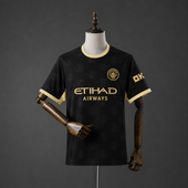 Manchester City Away 2026/27