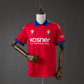 Osasuna 2026/27 Home