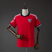 Sevilla 2026/27 Away