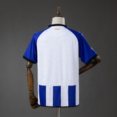 Espanyol 2026/27 Home