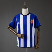 Espanyol 2026/27 Home