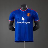 Manchester United Player Version 2026/27 Away