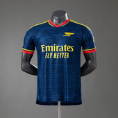 ArsenaI Player Version Away 2026/27