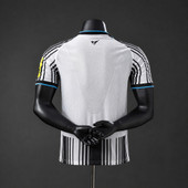 Newcastle United 2026/27 Home Player Version