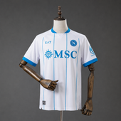 Napoli Away 2026/27
