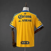 Tigres 2026/27 Home